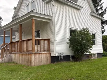Property at 534 Maple grove Ave, Herkimer, NY 13350
