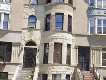 Property at 933 Saint Marks Ave, Brooklyn, NY 11213