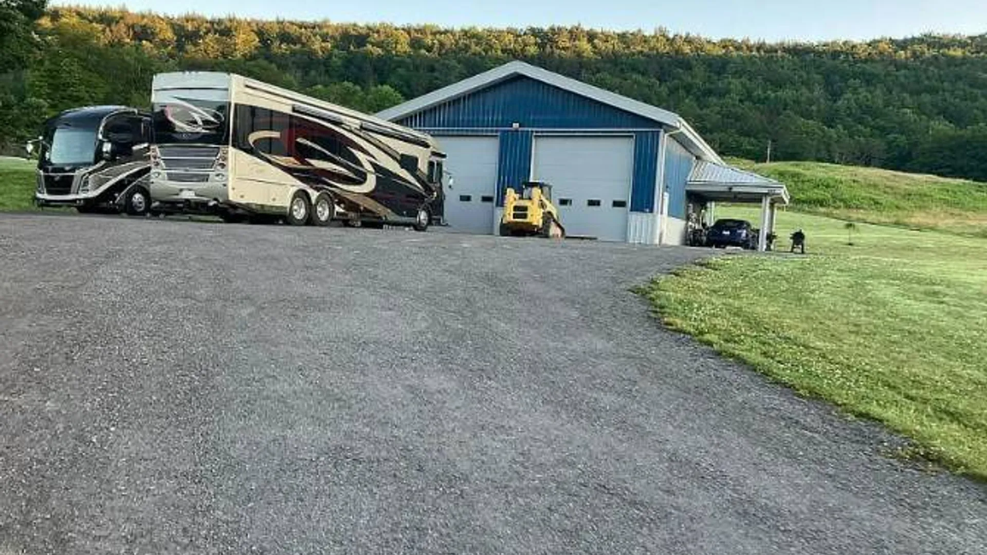 Property at 1007 State Route 990v, Conesville, NY 12076 6