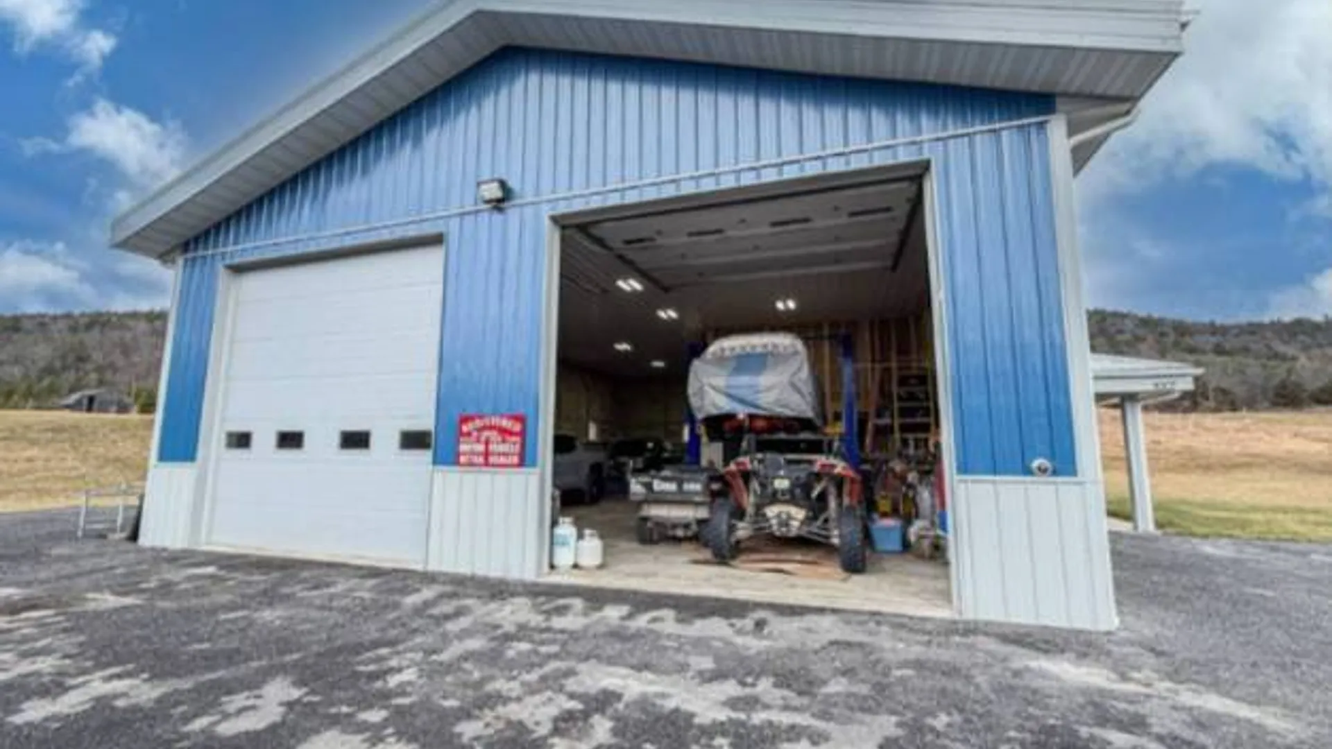 Property at 1007 State Route 990v, Conesville, NY 12076 22