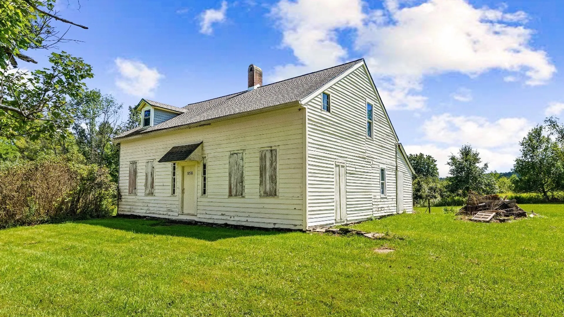 Property at 858 McDonough Rd, Oxford, NY 13830 3
