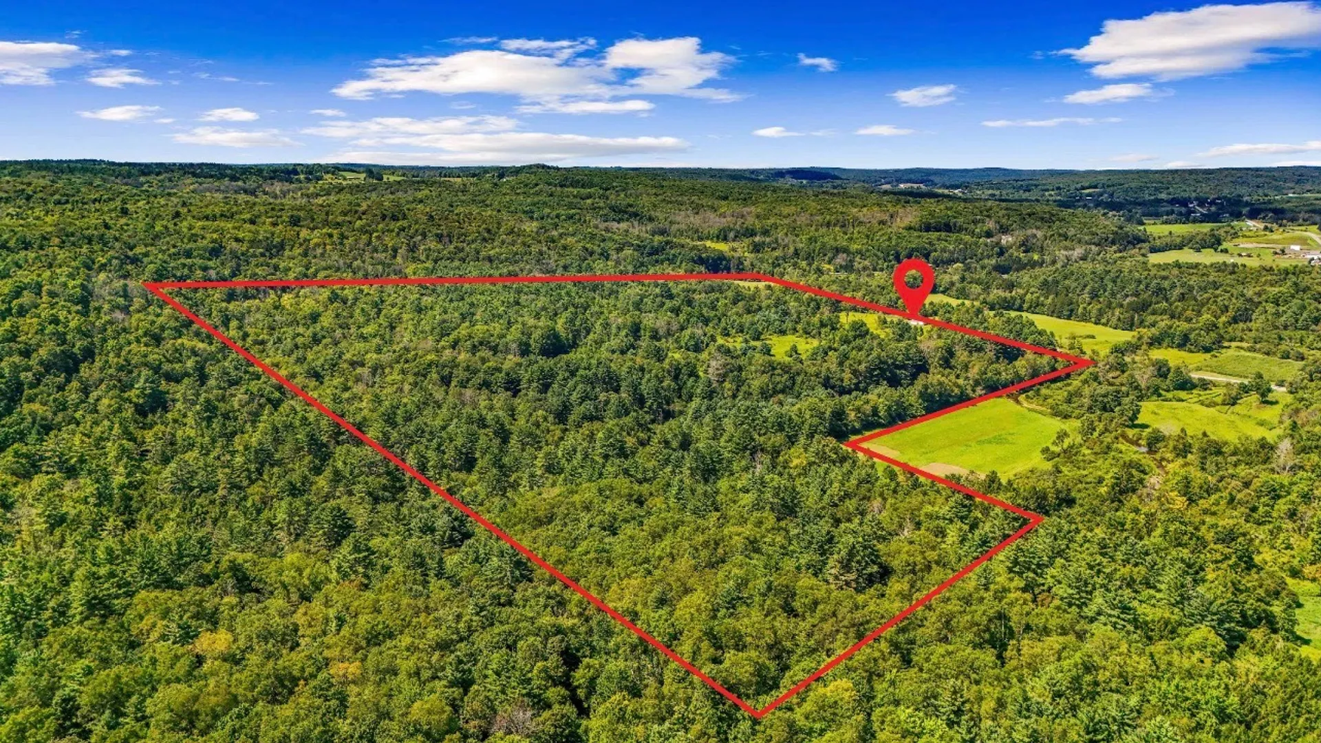 Property at 858 McDonough Rd, Oxford, NY 13830 28