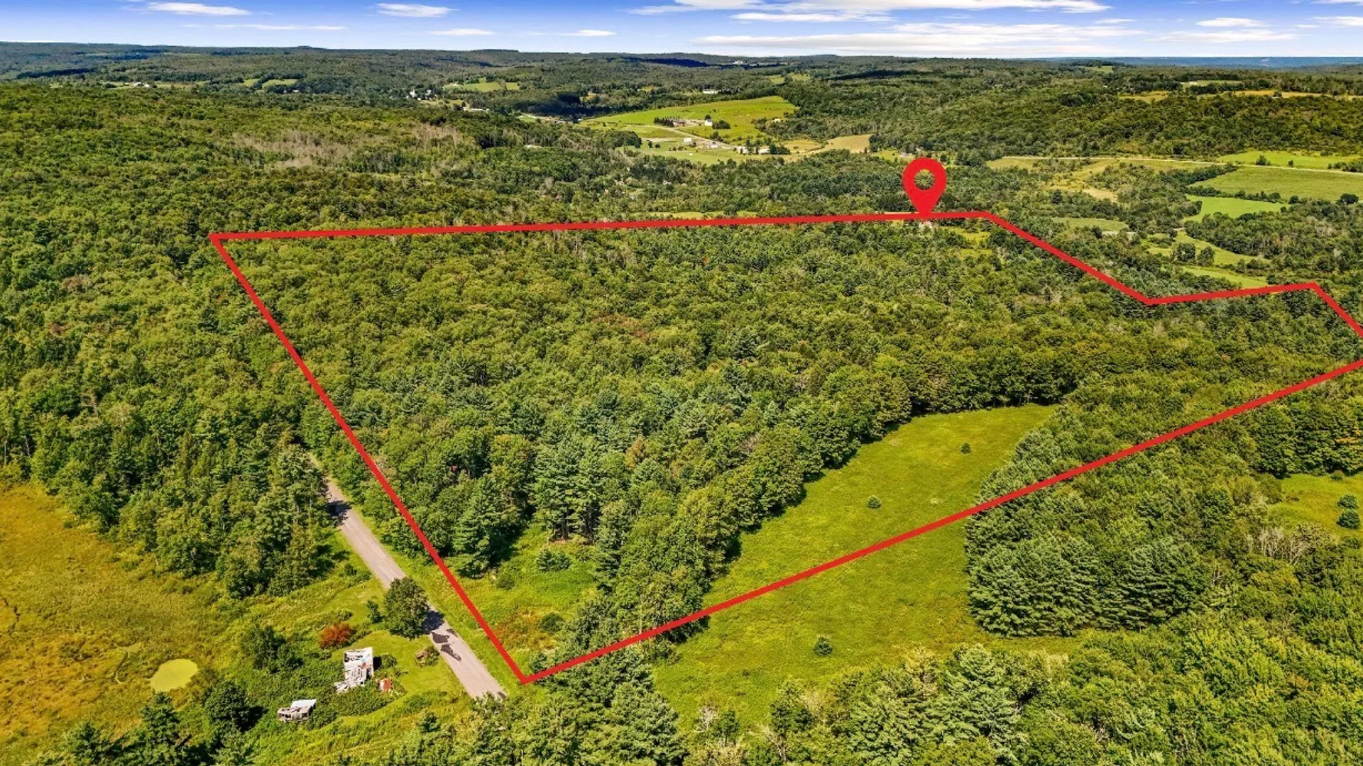 Property at 858 McDonough Rd, Oxford, NY 13830 32