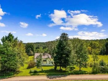 Property at 858 McDonough Rd, Oxford, NY 13830