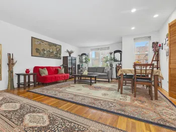 Property at 66 -33 Yellowstone Boul, Queens, NY 11375