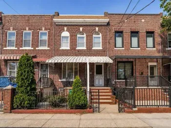 Property at 1069 74th St, Brooklyn, NY 11228