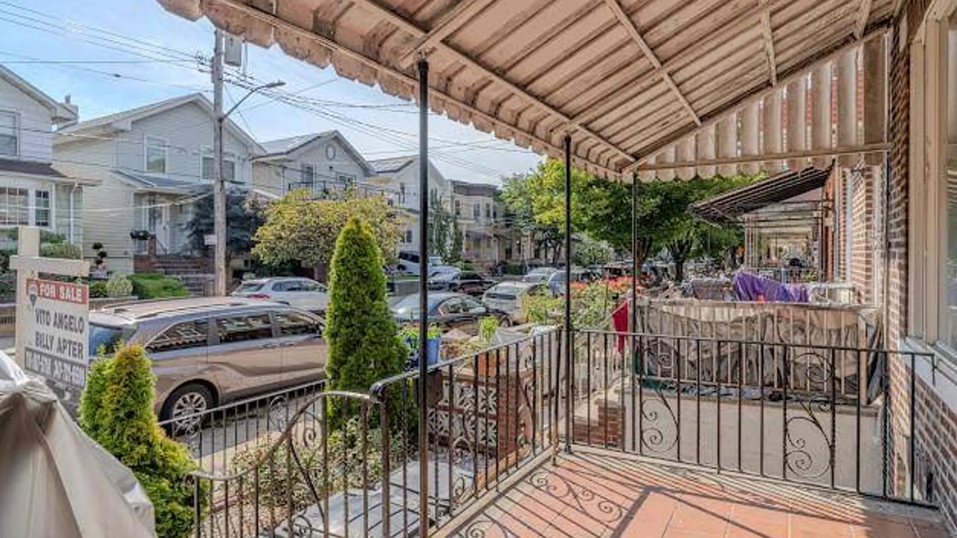 Property at 1069 74th St, Brooklyn, NY 11228 4
