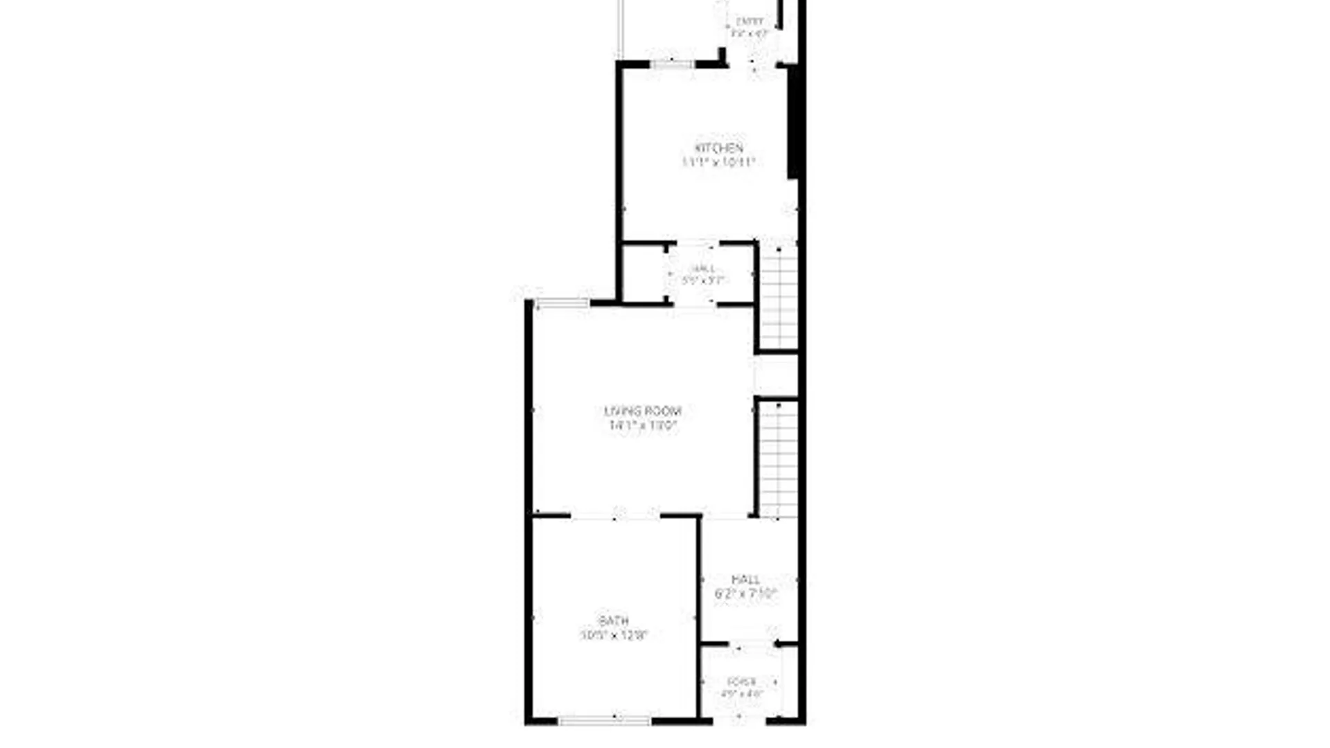 Property at 1069 74th St, Brooklyn, NY 11228 23