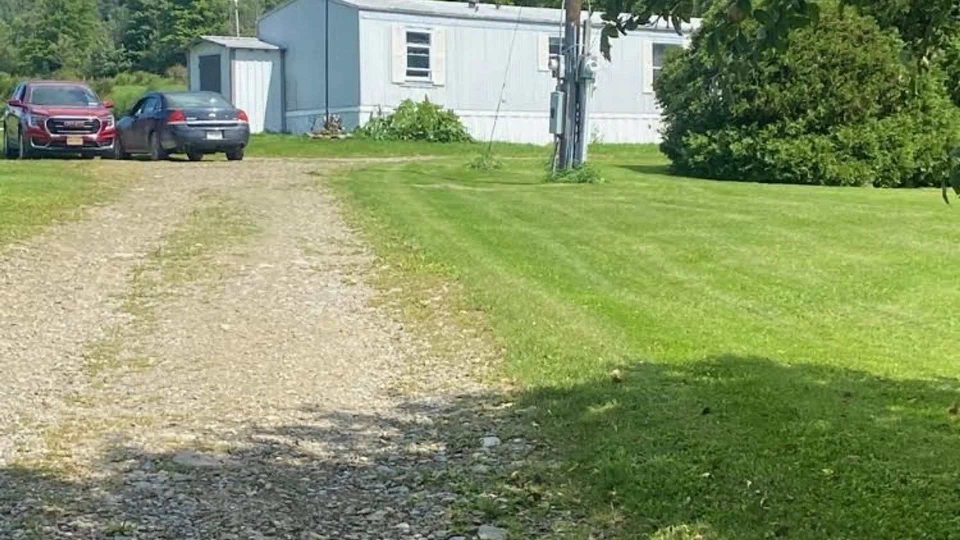 Property at 4205,4207,4209 State Route 417, Woodhull, NY 14898 3