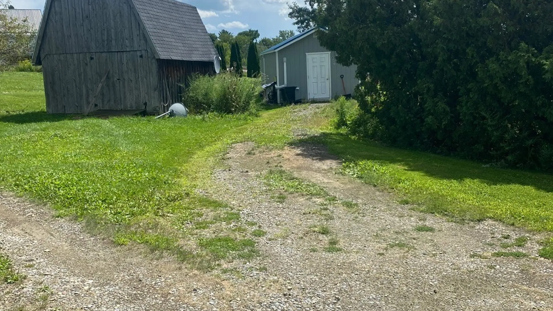Property at 4205,4207,4209 State Route 417, Woodhull, NY 14898 4