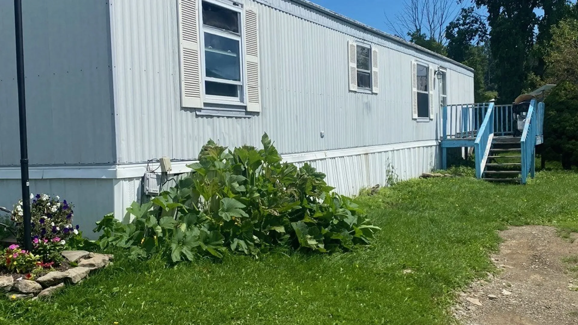 Property at 4205,4207,4209 State Route 417, Woodhull, NY 14898 7