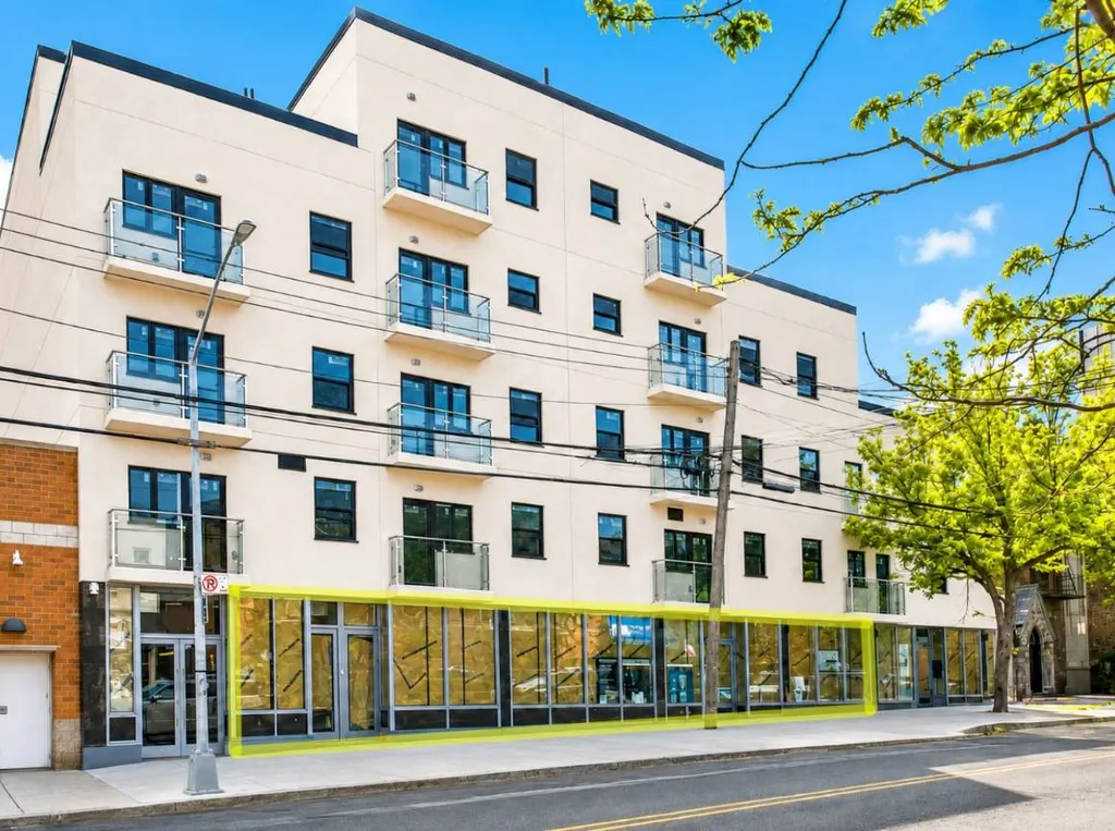 Property at 6241 Forest Avenue, Ridgewood, NY 11385