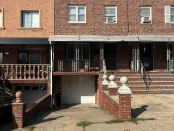 Property at 217 Seneca Ave, Ridgewood, NY 11385