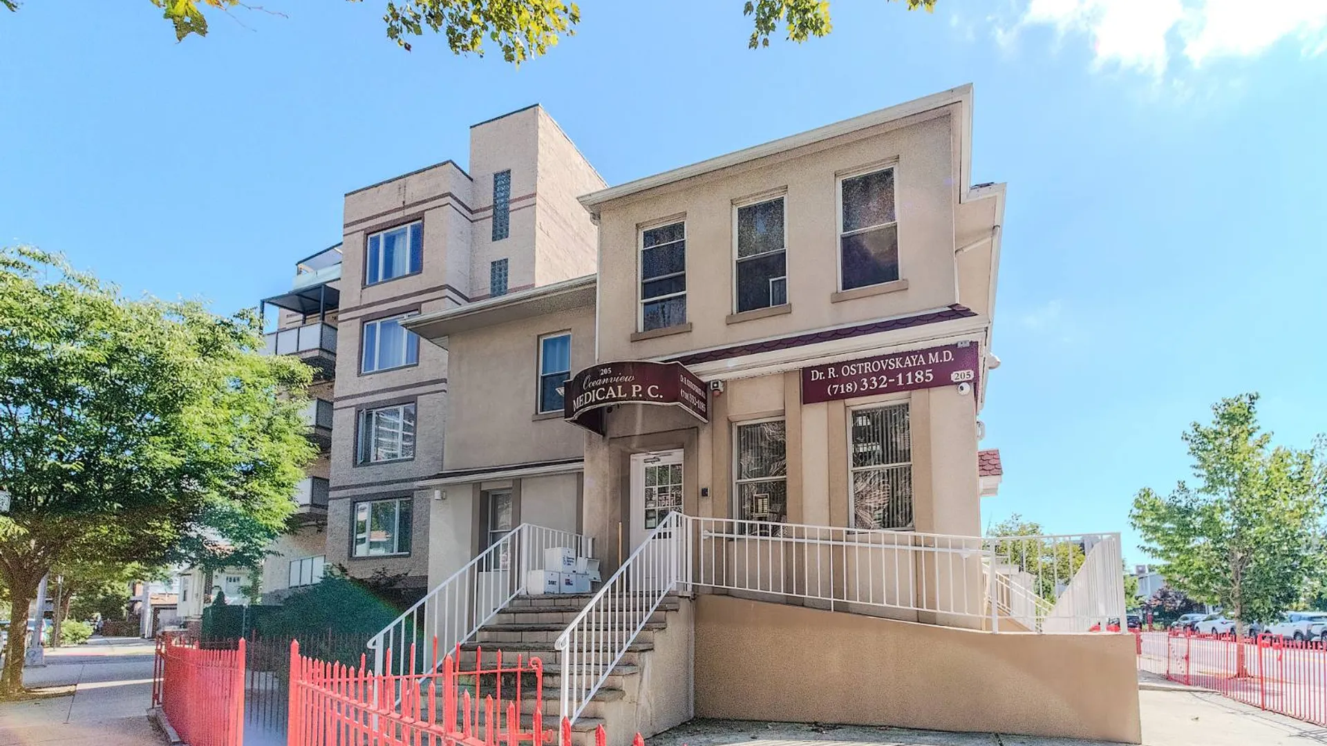 Property at 205 OCEAN VIEW AVE, Brooklyn, NY 11235 3