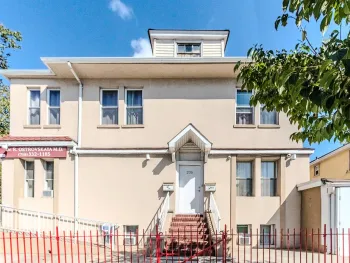Property at 205 OCEAN VIEW AVE, Brooklyn, NY 11235