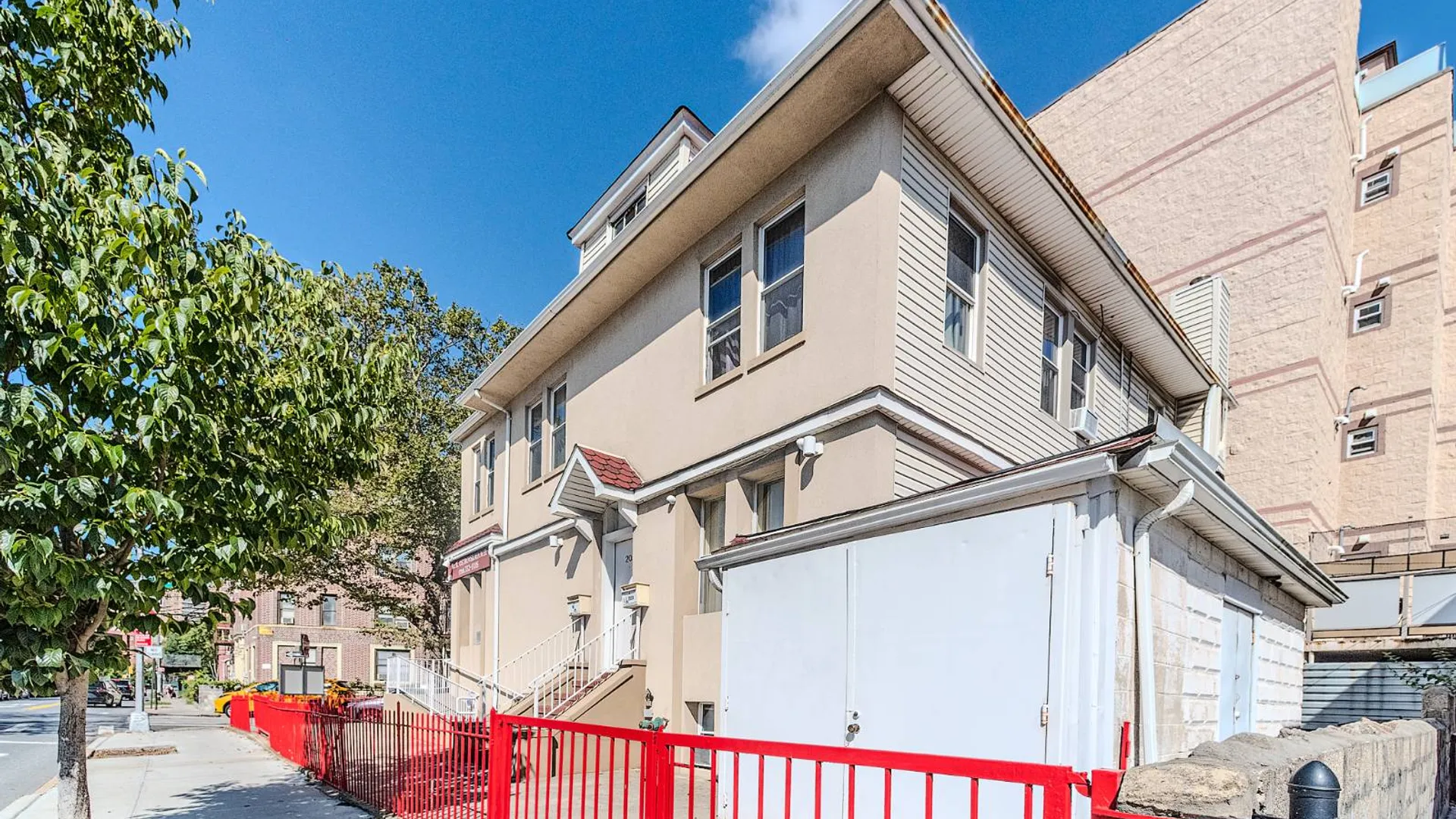 Property at 205 OCEAN VIEW AVE, Brooklyn, NY 11235 4