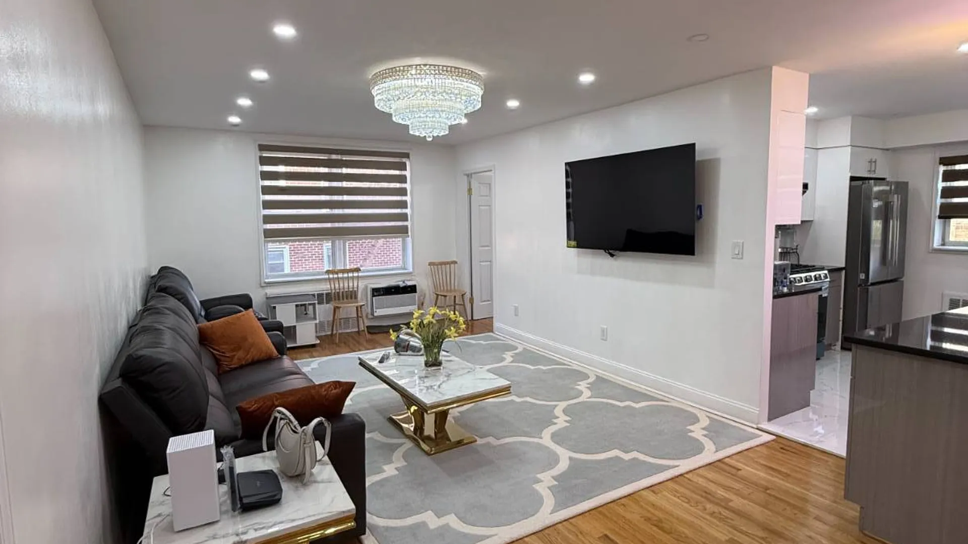 Property at 42-65 Kissena Blvd., Flushing, NY 11355 3