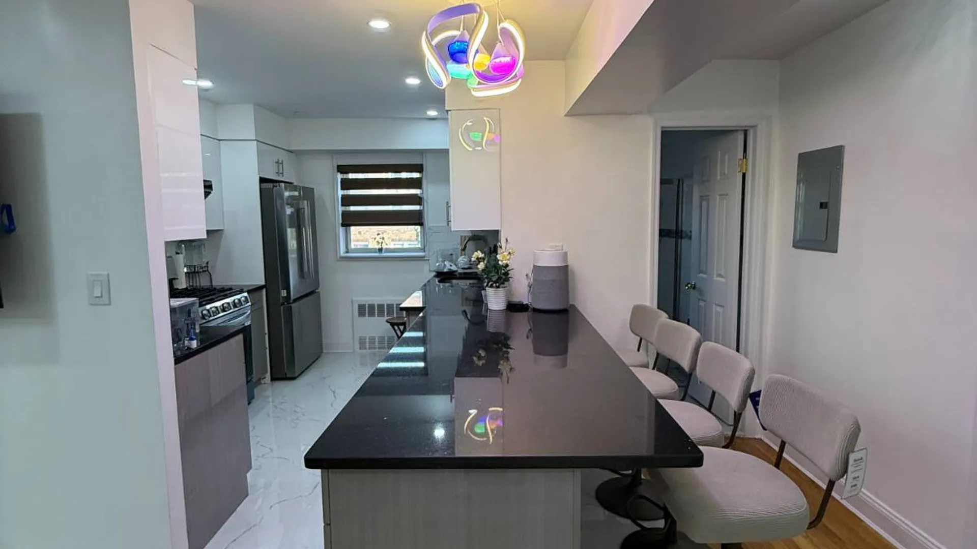 Property at 42-65 Kissena Blvd., Flushing, NY 11355 5