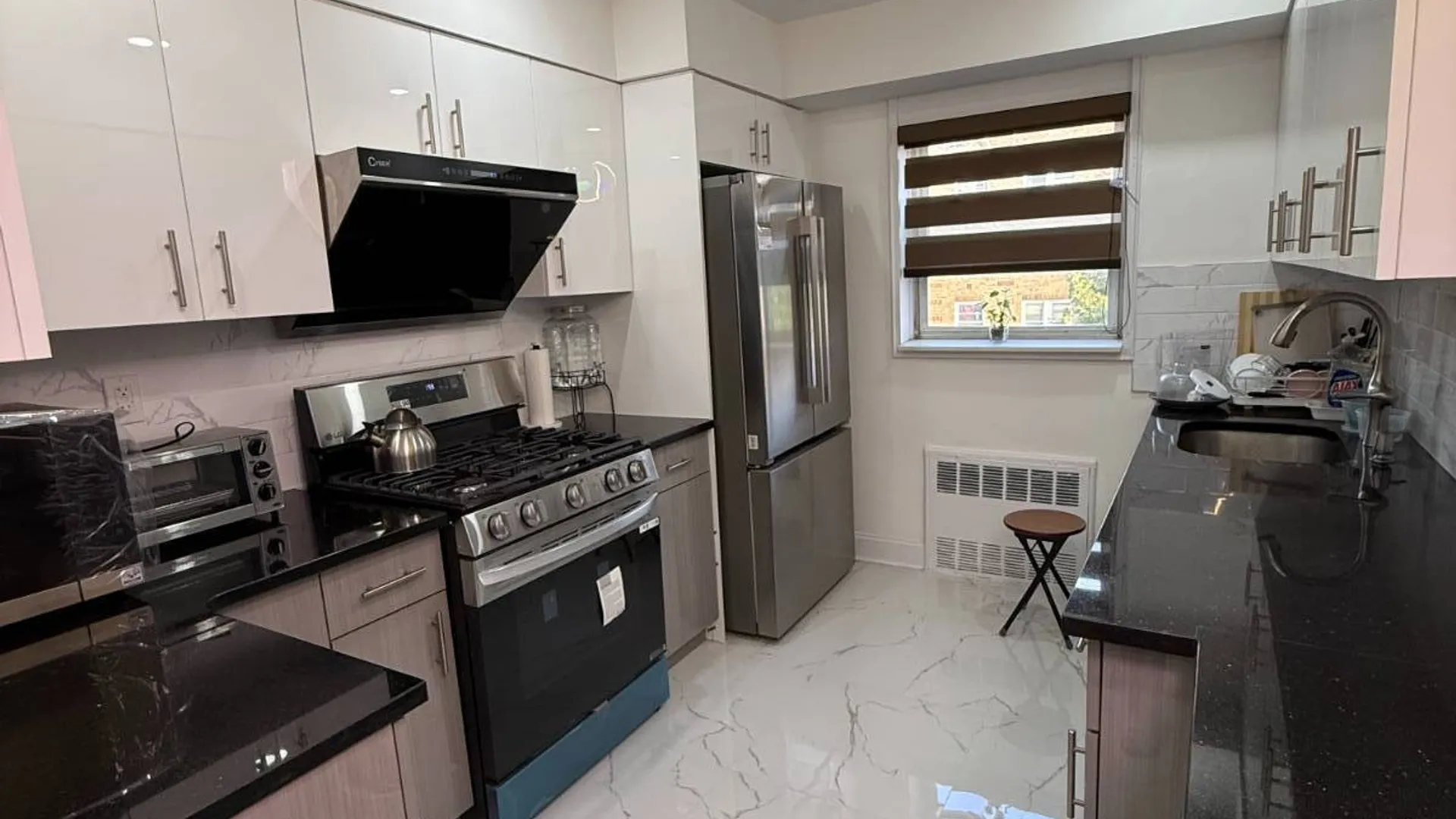 Property at 42-65 Kissena Blvd., Flushing, NY 11355 6
