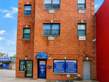 Property at 102-28 Jamaica Avenue, Richmond Hill, NY 11418