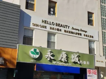 Property at 136-17 38th Avenue, Flushing, NY 11354