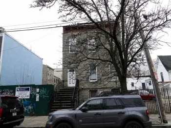 Property at 798 HERKIMER ST, BROOKLYN, NY 11233