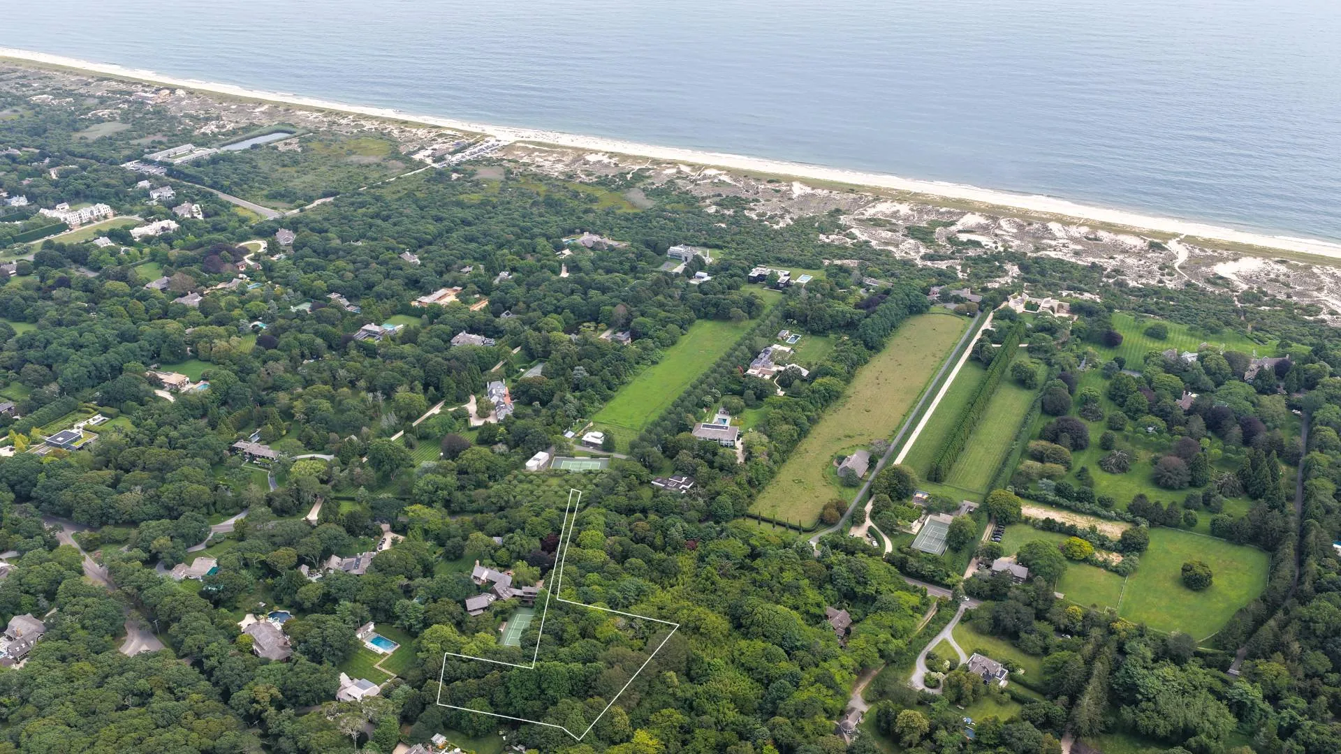 Property at 399 FURTHER LA, East Hampton, NY 11937 3
