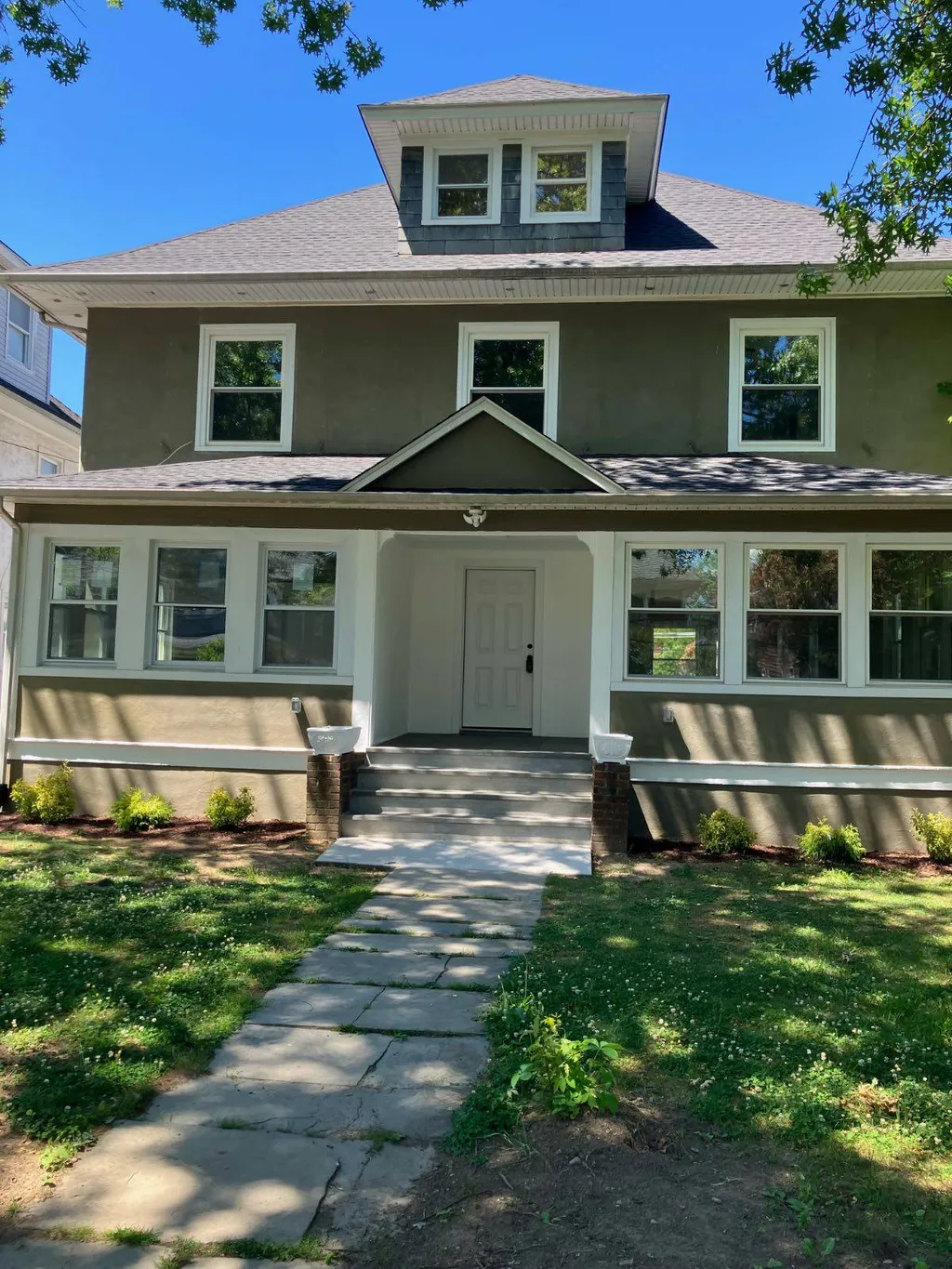Property at 75 Waller Avenue, White Plains, NY 10605