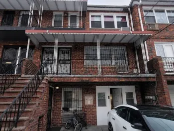 Property at 1014 E 86th St, Brooklyn, NY 11236