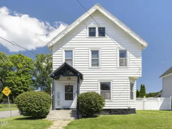Property at 1256 Main Street, Rotterdam, NY 12150