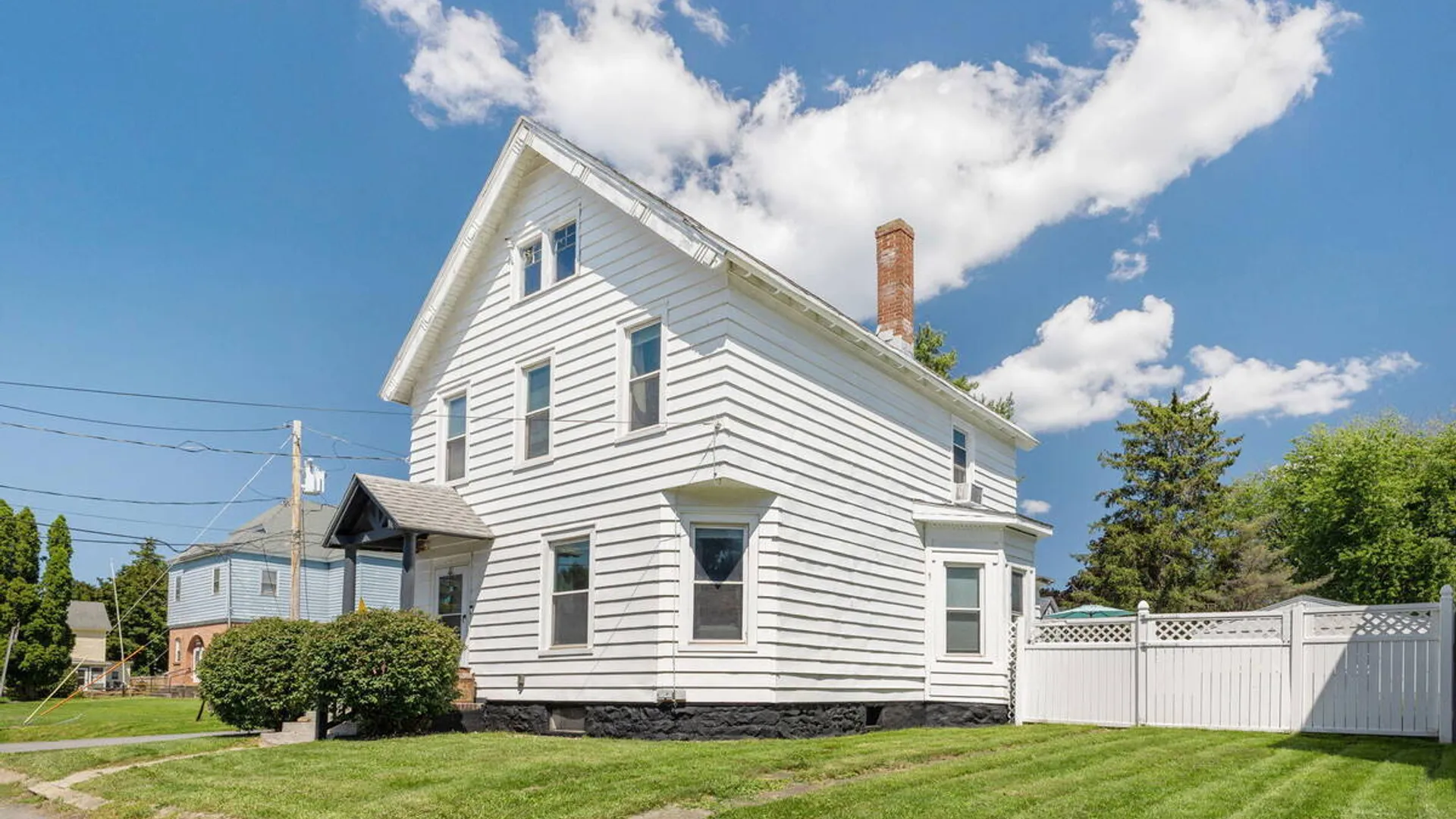 Property at 1256 Main Street, Rotterdam, NY 12150 3