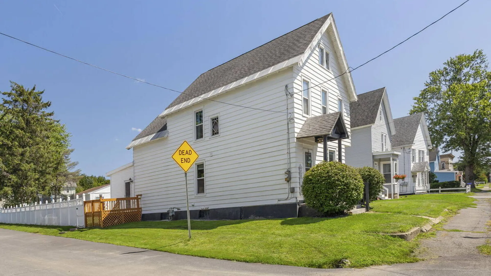 Property at 1256 Main Street, Rotterdam, NY 12150 4