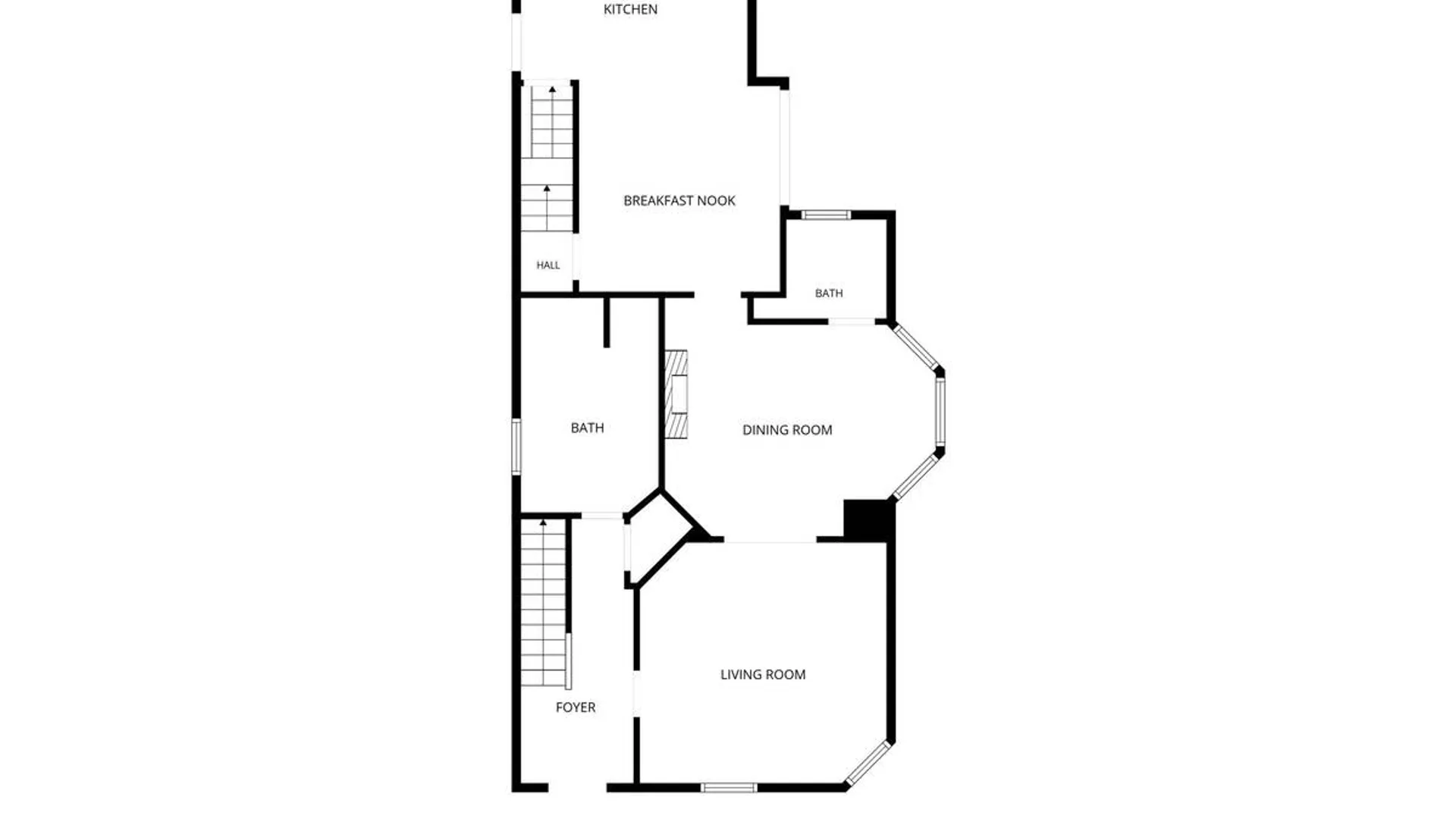 Property at 1256 Main Street, Rotterdam, NY 12150 50