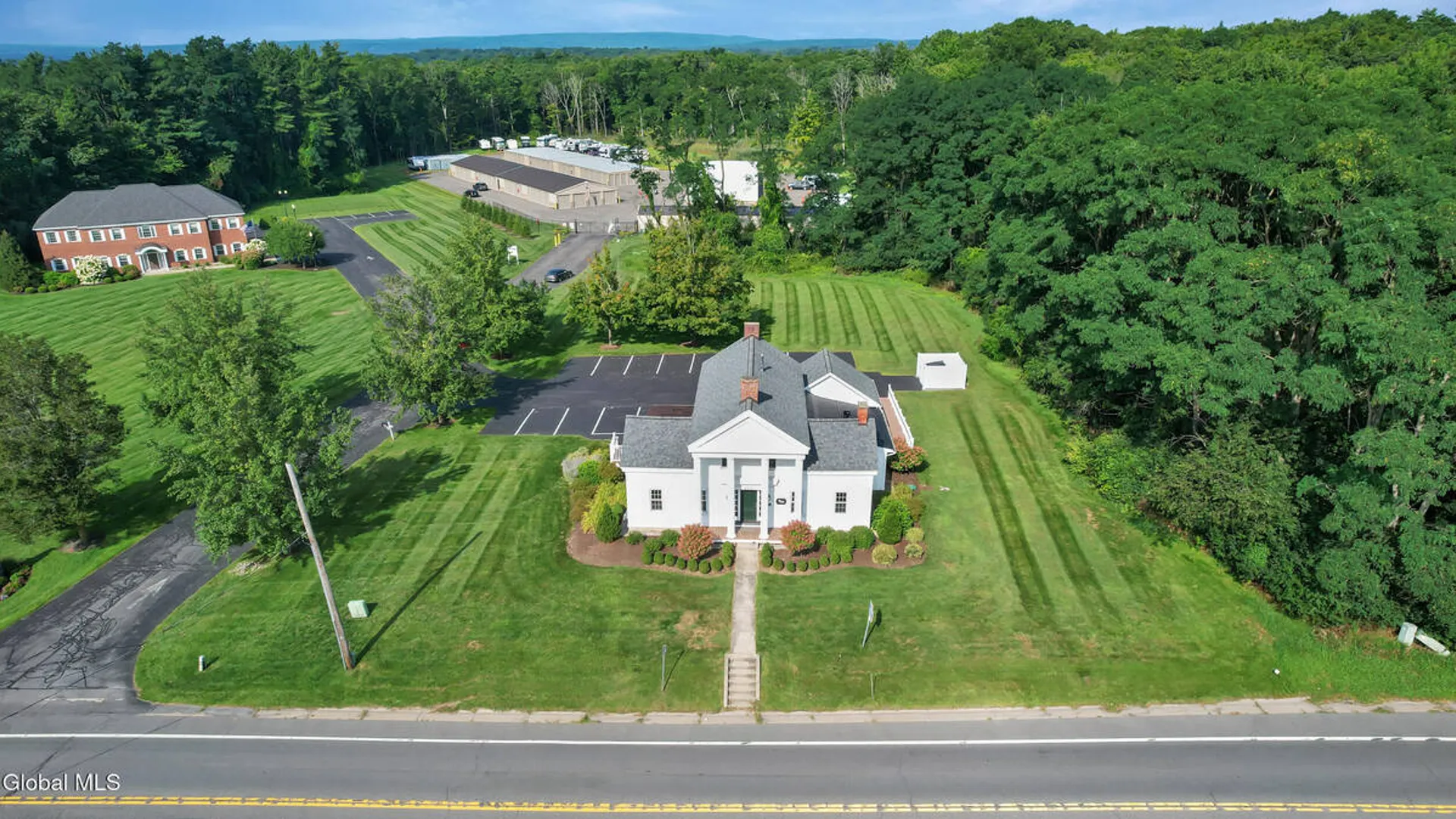 Property at 2 Daggett Drive, Clifton Park, NY 12148 9
