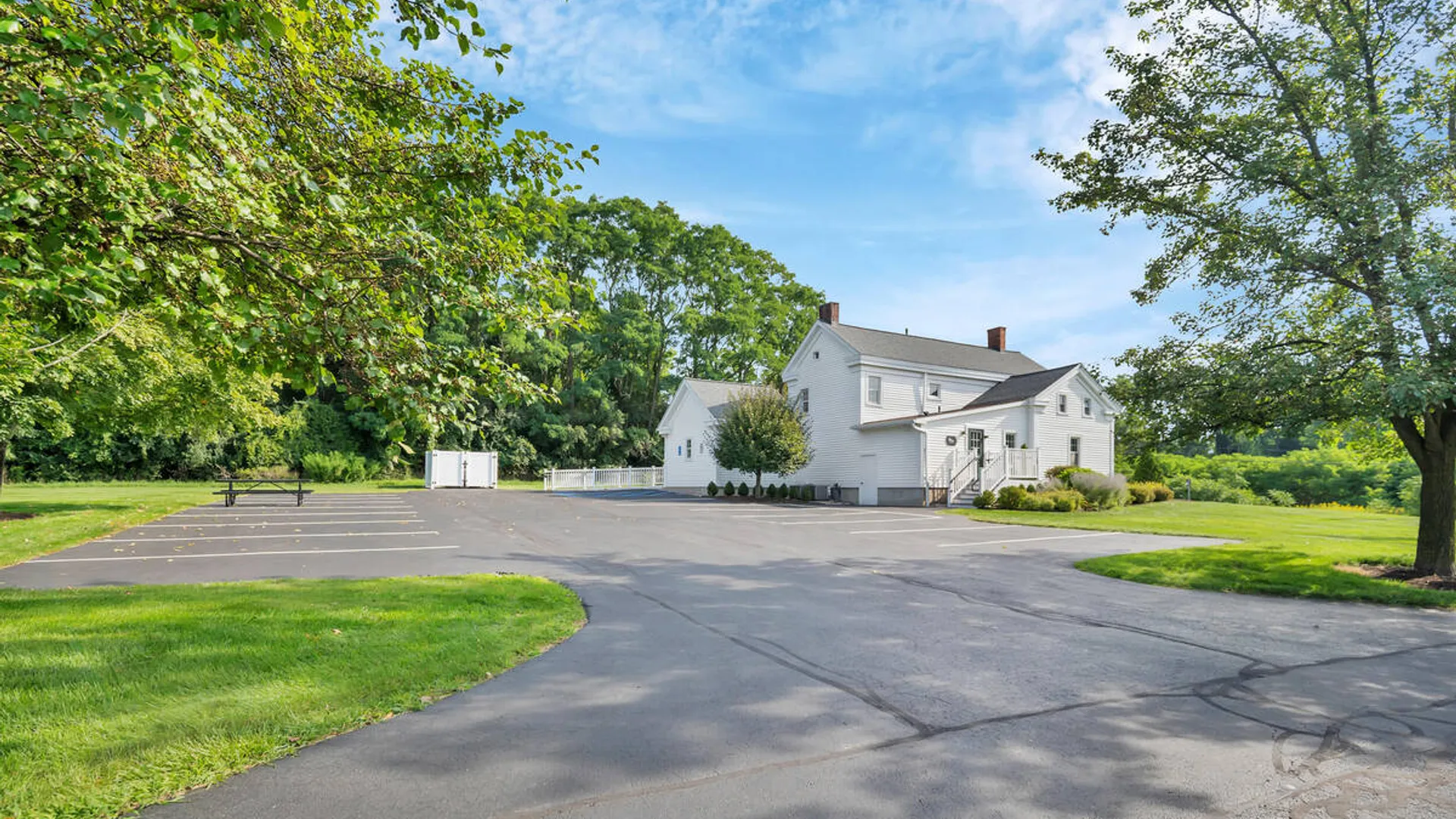 Property at 2 Daggett Drive, Clifton Park, NY 12148 10