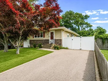 Property at 24 trafalgar Drive, Shirley, NY 11967