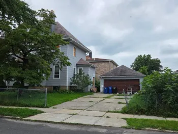 Property at 4304 169th st, Flushing, NY 11358
