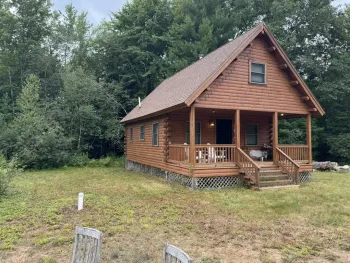Property at 331 Bull Run Road, Parish, NY 13131