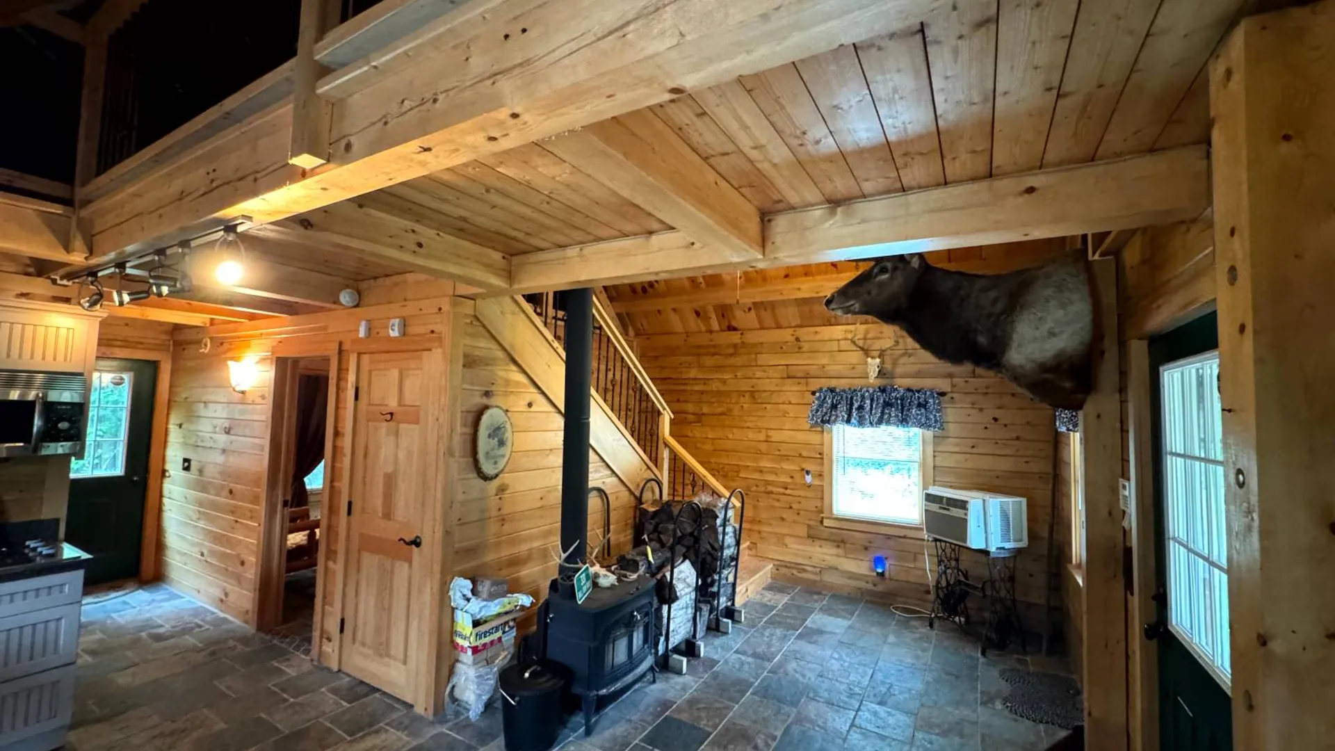 Property at 331 Bull Run Road, Parish, NY 13131 3