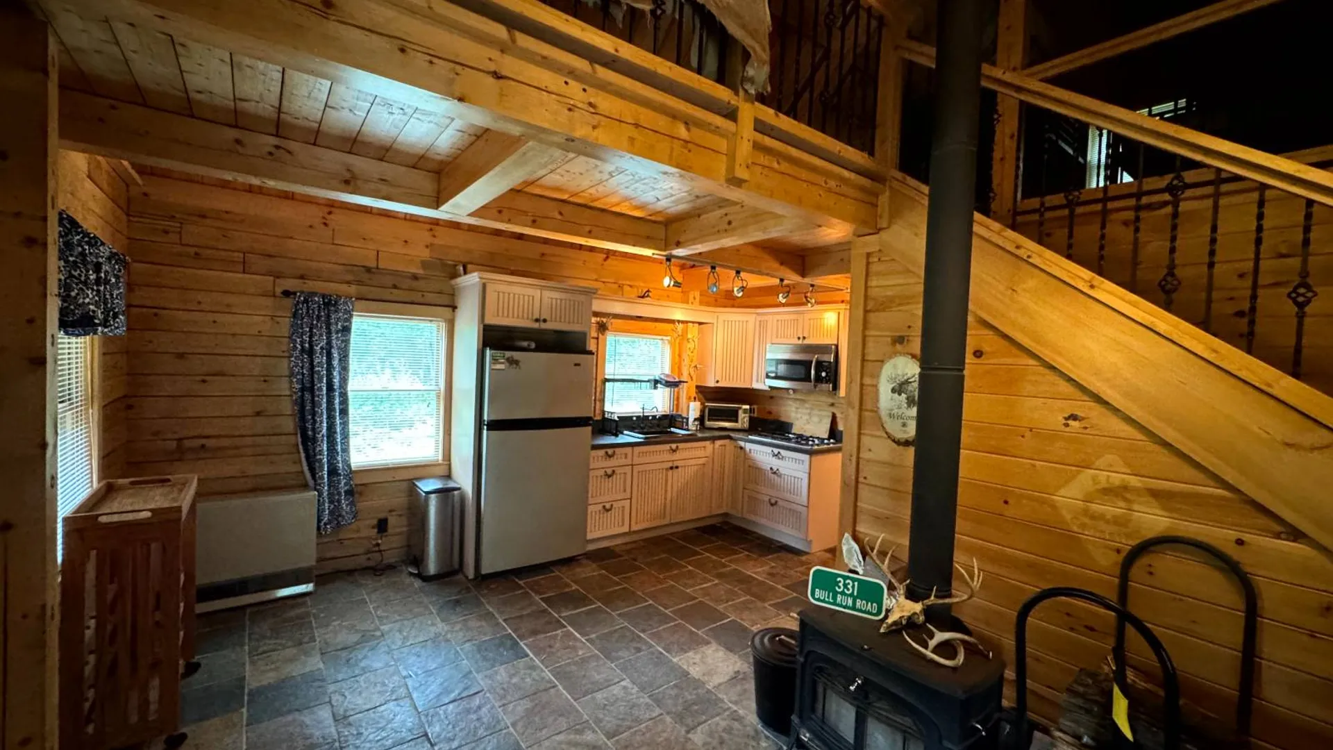 Property at 331 Bull Run Road, Parish, NY 13131 4