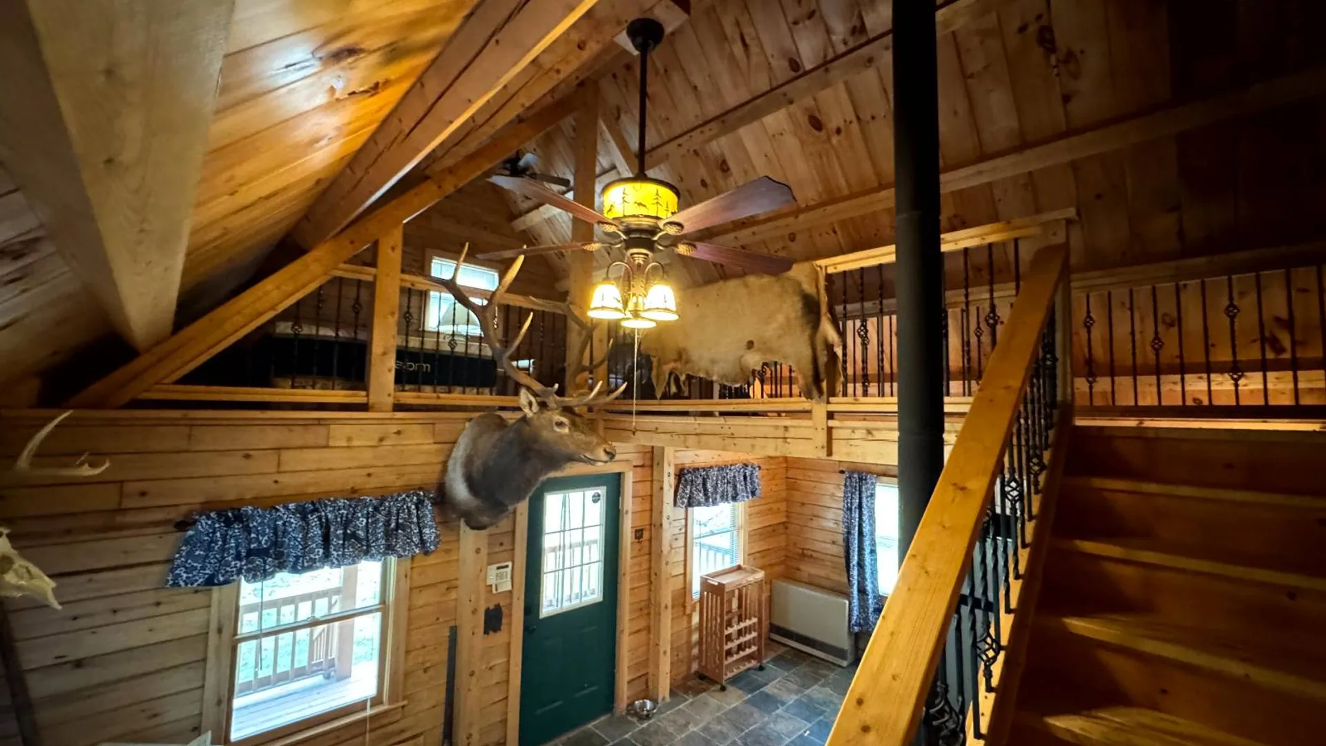 Property at 331 Bull Run Road, Parish, NY 13131 7