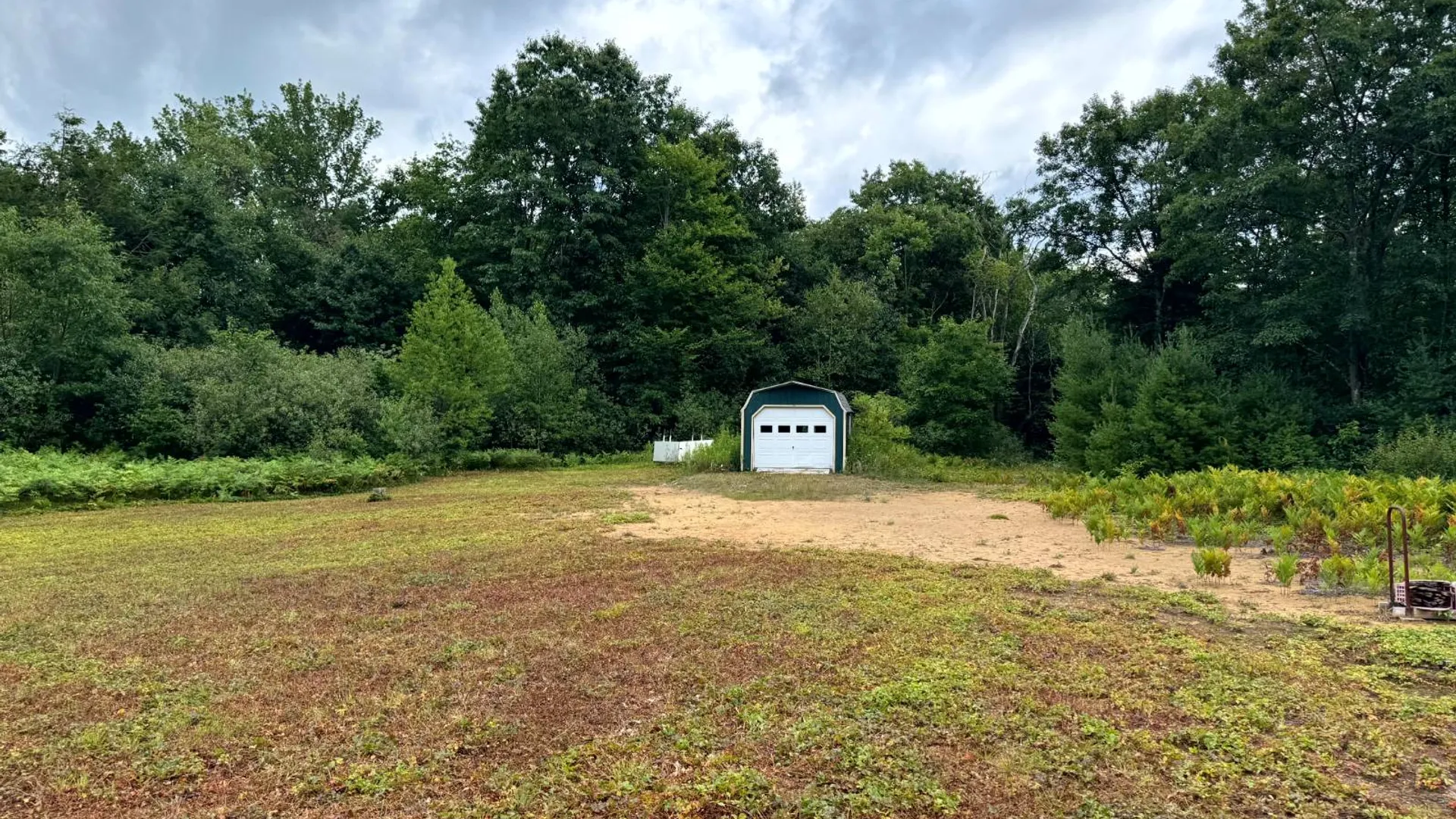 Property at 331 Bull Run Road, Parish, NY 13131 11