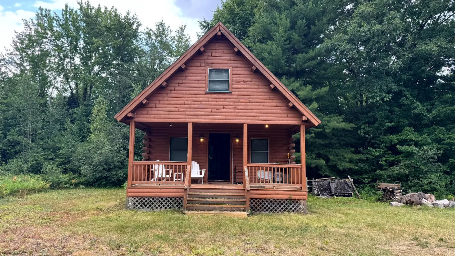 Property at 331 Bull Run Road, Parish, NY 13131 15