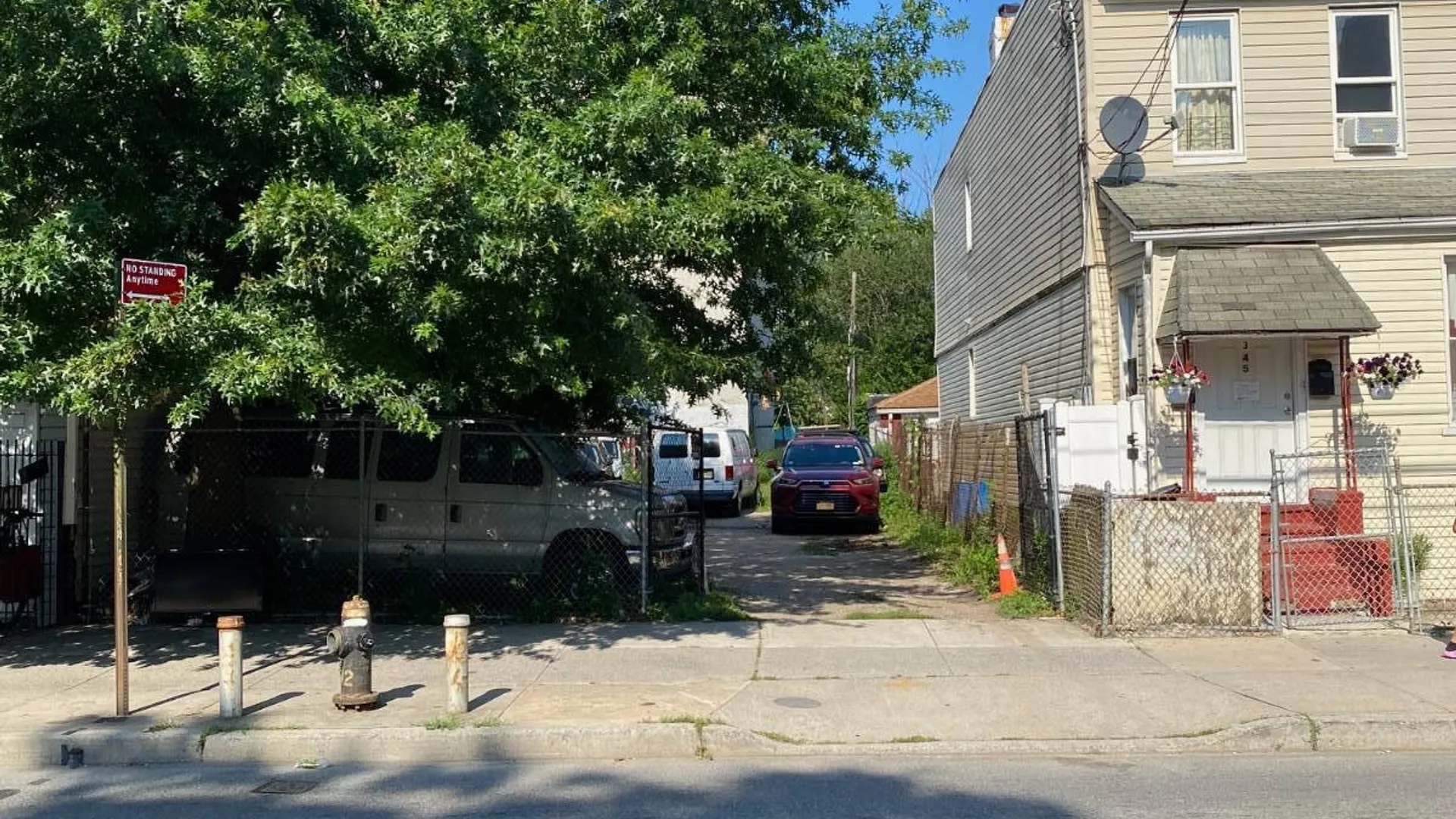 Property at 343 Crescent Street, Brooklyn, NY 11208 3