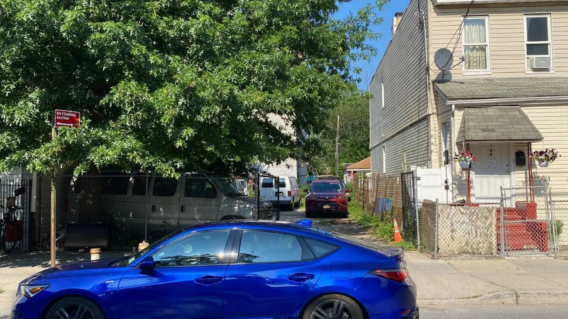 Property at 343 Crescent Street, Brooklyn, NY 11208 4