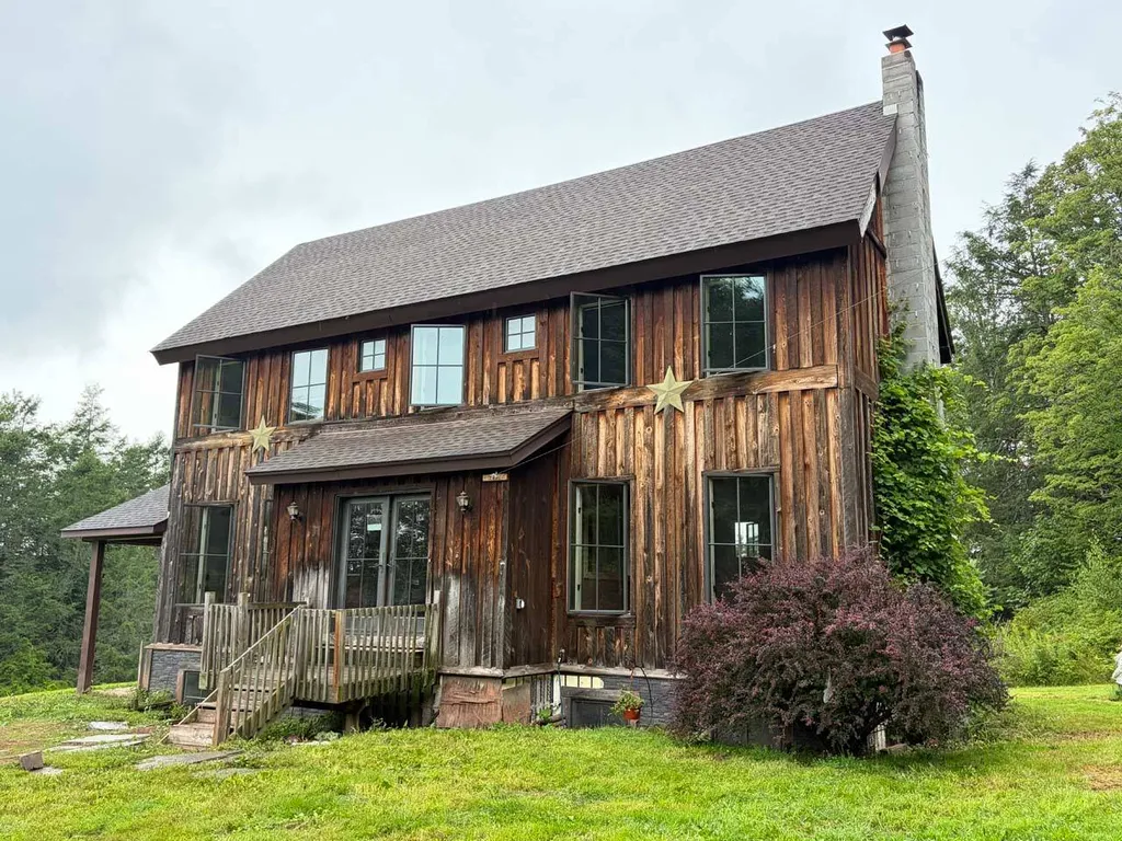 Property at 397 White Sulphur Rd, Swan Lake, NY 12783