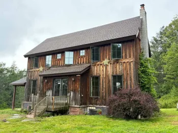 Property at 397 White Sulphur Rd, Swan Lake, NY 12783