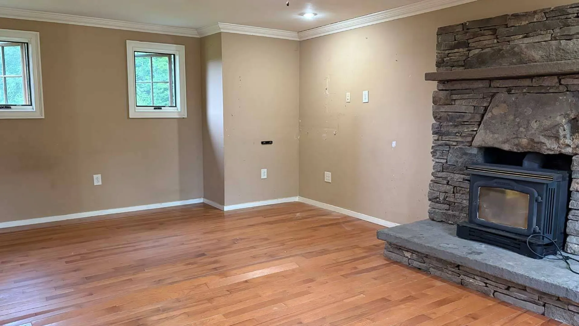 Property at 397 White Sulphur Rd, Swan Lake, NY 12783 10