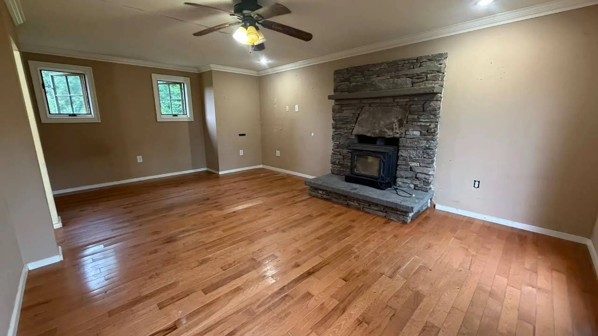 Property at 397 White Sulphur Rd, Swan Lake, NY 12783 11