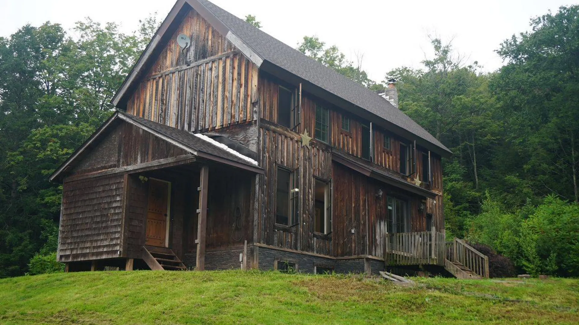 Property at 397 White Sulphur Rd, Swan Lake, NY 12783 48